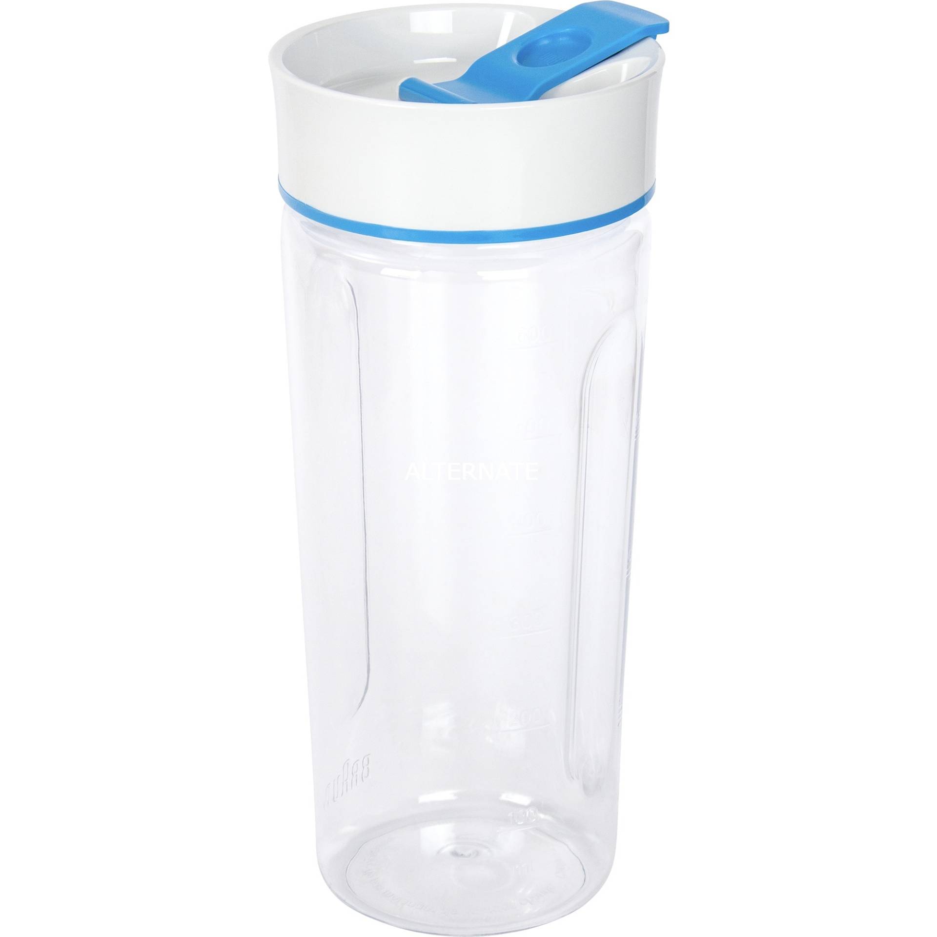 MultiQuick 5 Vario Fit Blend & Go Sportflasche, Aufsatz MultiQuick 5 Vario Fit Blend & Go Sportflasche, Aufsatz von Braun