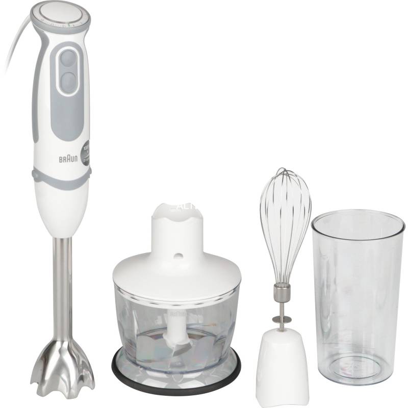 MultiQuick 5 Stabmixer Vario MQ 5235 von Braun