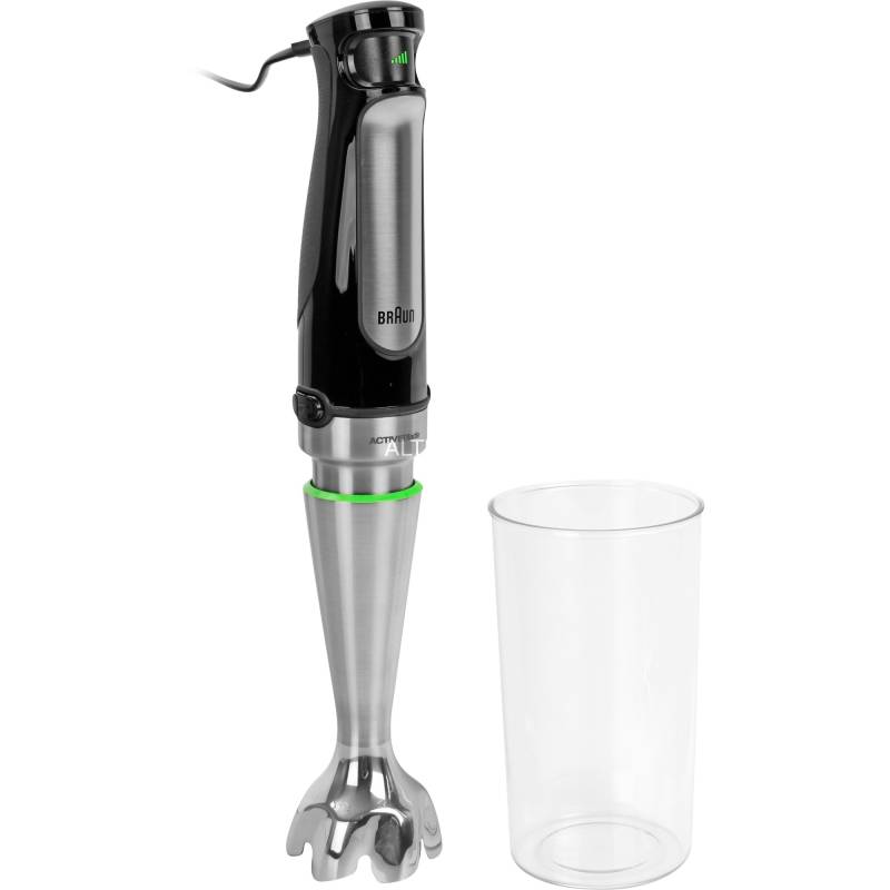 MultiQuick 7 Stabmixer MQ 7000X von Braun