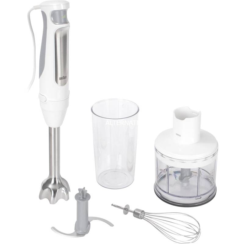 MultiQuick 7 Stabmixer MQ 7035I von Braun