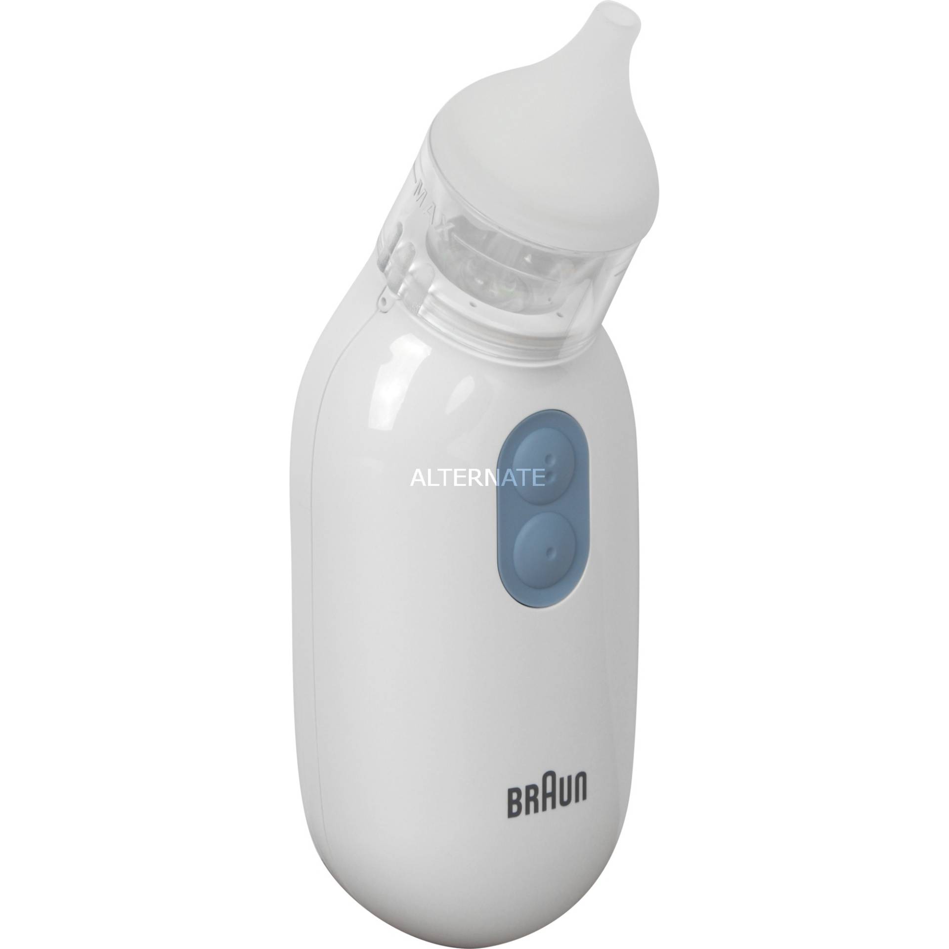 Nasal Aspirator BNA100EU, Nasensauger Nasal Aspirator BNA100EU, Nasensauger von Braun