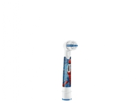 Oral-B 80352671 toothbrush head 4 pc(s) Blue, White von Braun