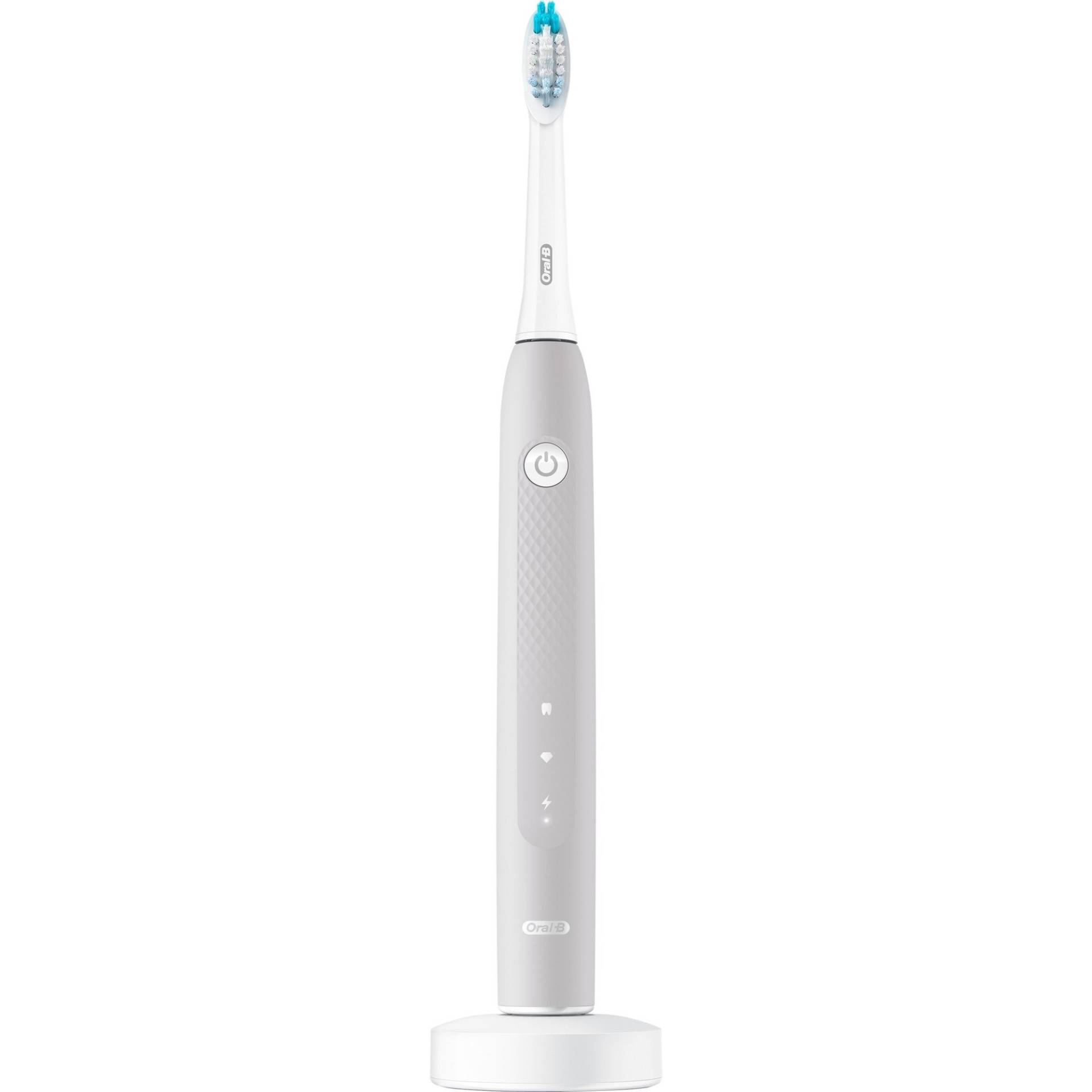 Oral-B Pulsonic Slim Clean 2000, Elektrische Zahnbürste von Braun