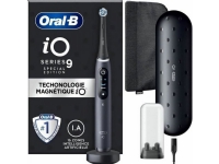 Oral-B iO Serie 9N Schwarz Onyx Zahnbürste von Oral-B