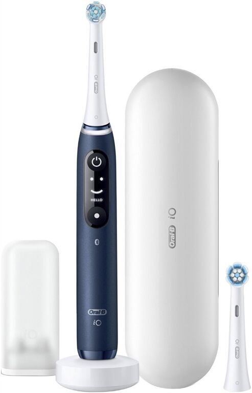 Braun Oral-B iO Series 7N (sapphire blue) Braun Oral-B iO Series 7N (sapphire blue)