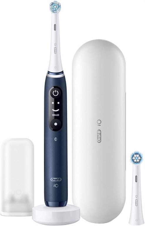 Braun Oral-B iO Series 7N (sapphire blue) Braun Oral-B iO Series 7N (sapphire blue) von Braun