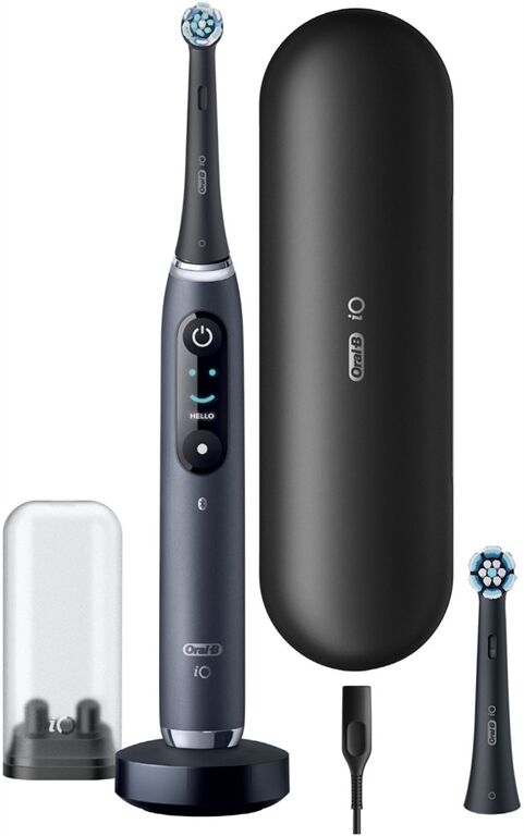 Braun Oral-B iO Series 9N (black onyx) Braun Oral-B iO Series 9N (black onyx)