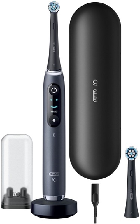 Braun Oral-B iO Series 9N (black onyx) Braun Oral-B iO Series 9N (black onyx) von Braun