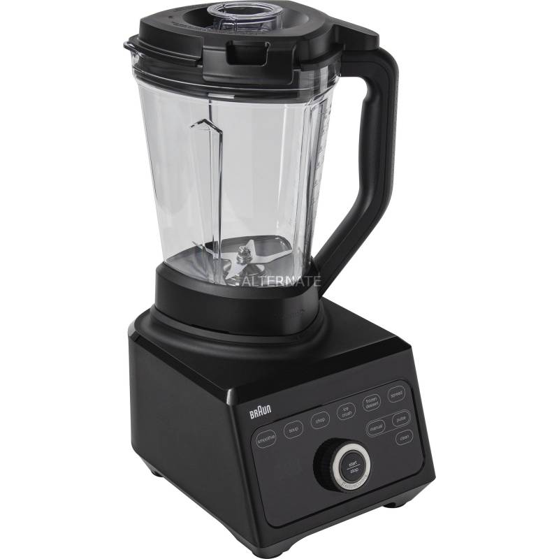 PowerBlend 9 Standmixer JB 9040 von Braun