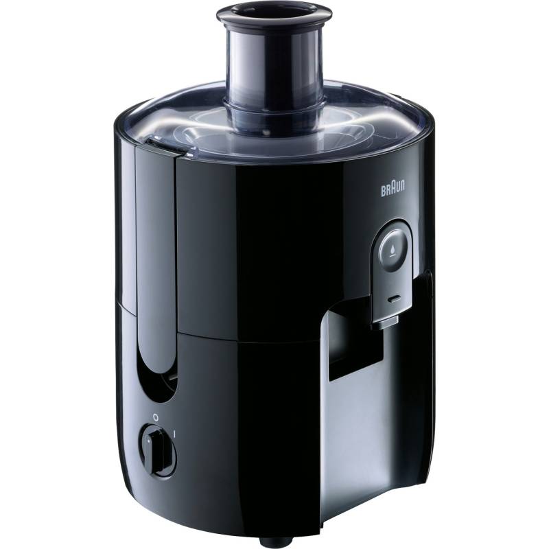 PurEase Entsafter SJ 3100 von Braun