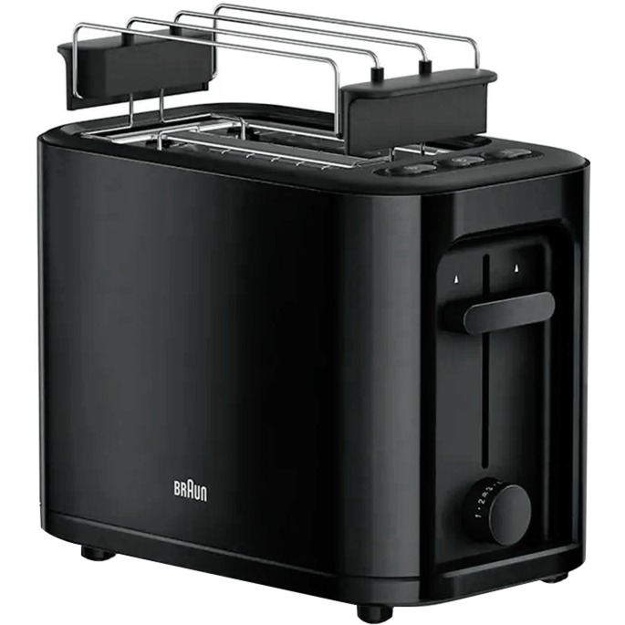 PurEase Toaster HT 3010 von Braun