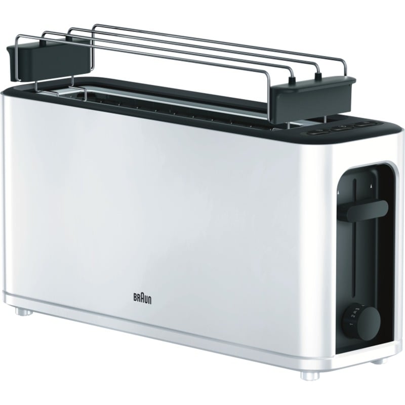 PurEase Toaster HT 3110 PurEase Toaster HT 3110 von Braun