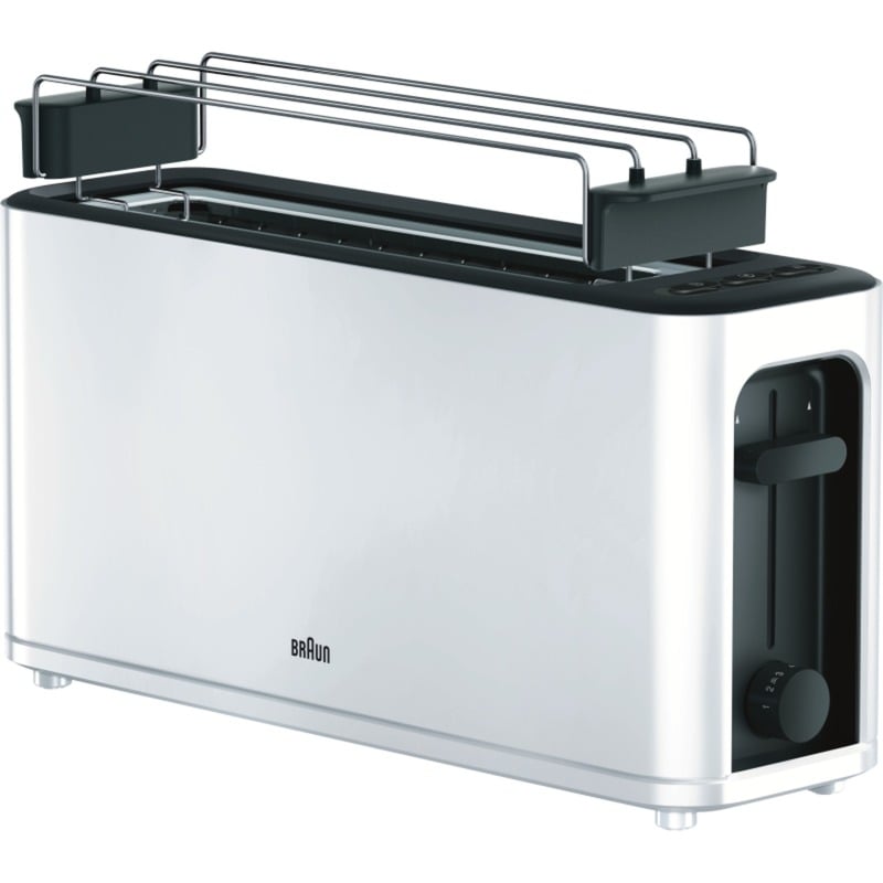 PurEase Toaster HT 3110 von Braun