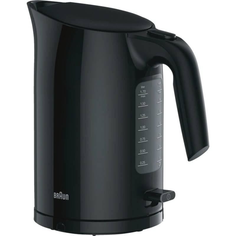 Wasserkocher PurEase WK 3110 von Braun