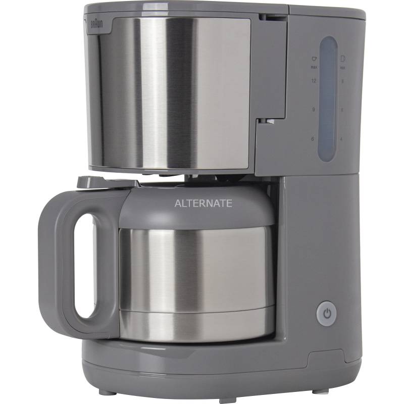 PurShine KF 1505 , Filtermaschine von Braun