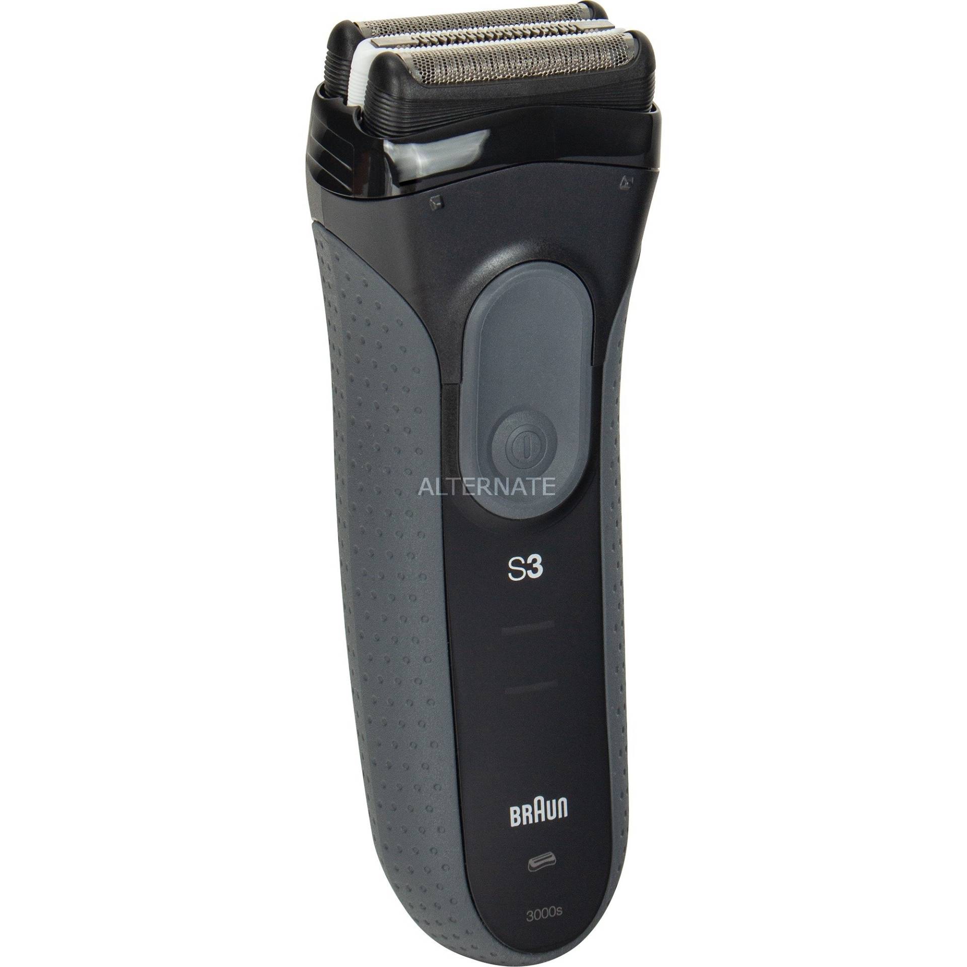 Series 3 ProSkin 3000s, Rasierer von Braun