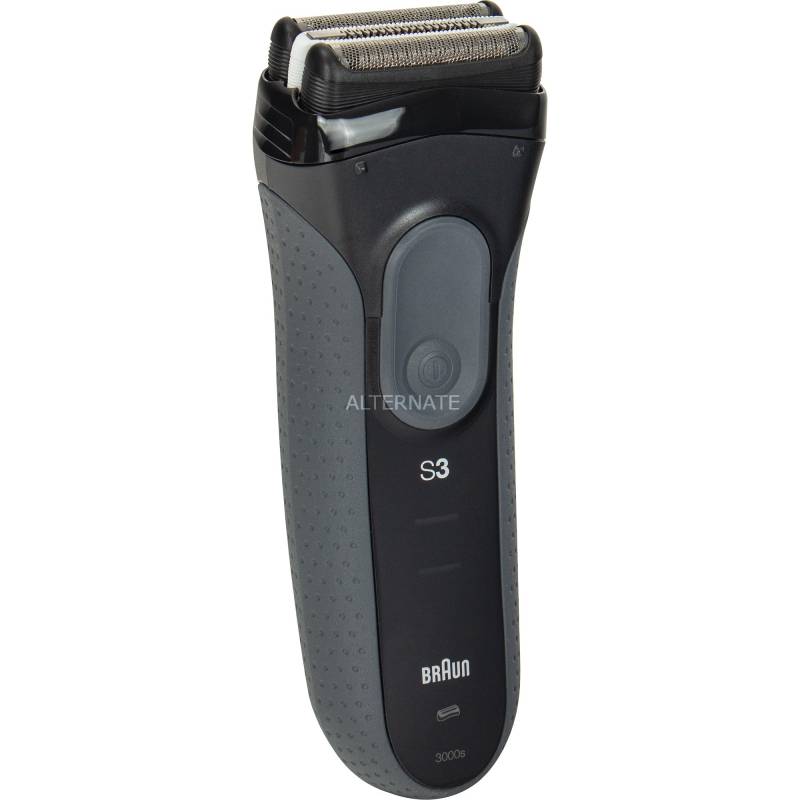 Series 3 ProSkin 3000s, Rasierer von Braun