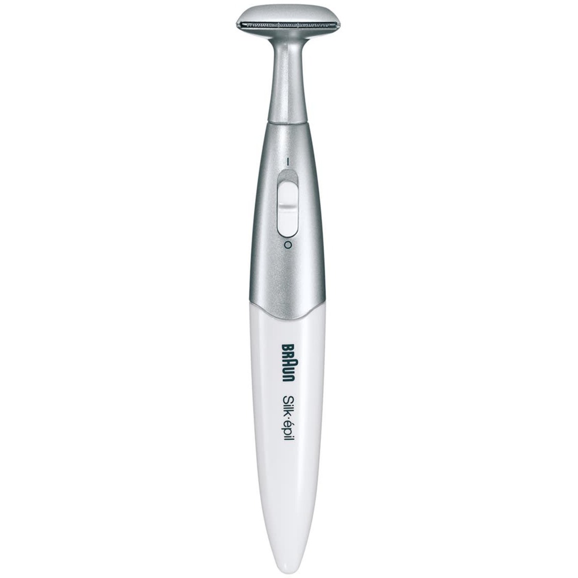 Silk-épil FG1100, Ladyshaver Silk-épil FG1100, Ladyshaver von Braun