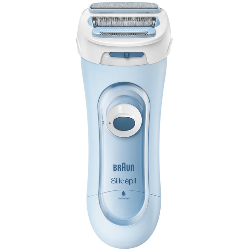 Silk-épil LS 5160, Ladyshaver Silk-épil LS 5160, Ladyshaver von Braun