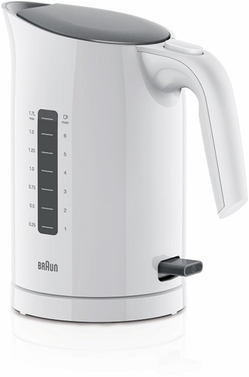 Braun WK 3100 WH PurEase (weiß) von Braun