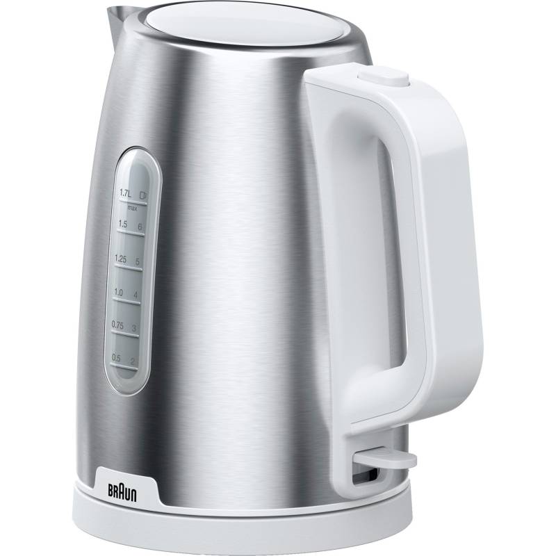 Wasserkocher PurShine WK 1500 WH von Braun