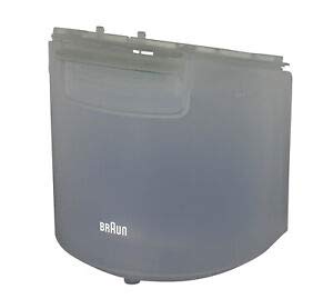 Wassertank 7312874309 kompatibel mit Braun IS3041 Carestyle 3 Dampfbügelstation Wassertank 7312874309 kompatibel mit Braun IS3041 Carestyle 3 Dampfbügelstation von Braun