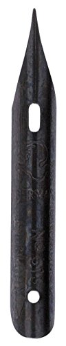 Brause 513B Packung mit 50 Zeichnenfedern extra hart, mit sehr feiner Spitze, 1 Pack Brause 513B Packung mit 50 Zeichnenfedern extra hart, mit sehr feiner Spitze, 1 Pack von Brause