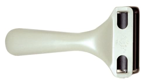 Brause 900B Linol Farbwalze (Walzenbreite 50 mm, perfekt für Linolschnitte, 1 Stück) von Brause