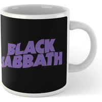 Black Sabbath Mug von Bravado