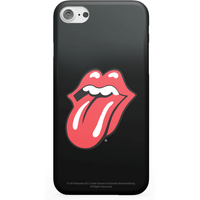 Classic Tongue Smartphone Hülle für iPhone und Android - Samsung Note 8 - Snap Hülle Matt von Bravado