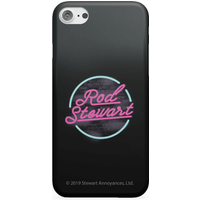 Rod Stewart Smartphone Hülle für iPhone und Android - Samsung S8 - Tough Hülle Glänzend von Bravado
