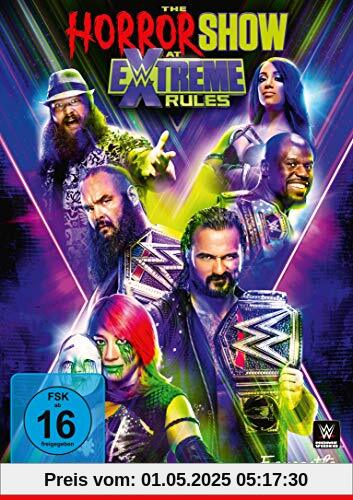 WWE - Extreme Rules 2020 von Bray Wyatt
