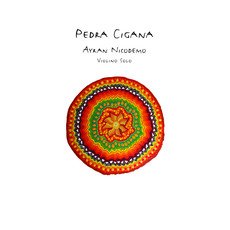 Ayran Nicodemo ( - Pedra Cigana [Audio CD] AYRAN NICODEMO ( von Brazilian