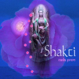 Nada Prem ( - Shakti [Audio CD] NADA PREM ( von Brazilian