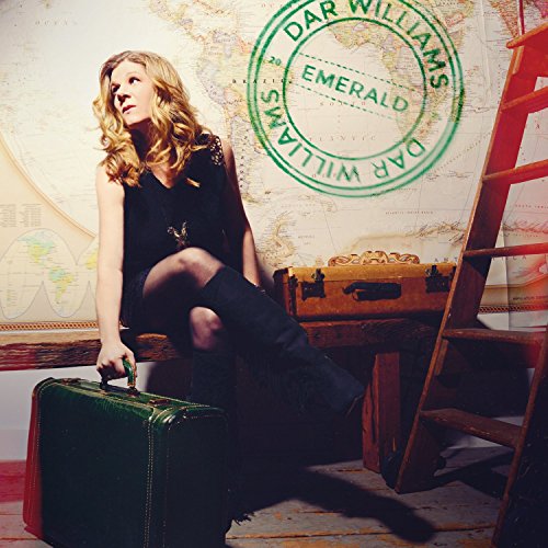 Emerald (Lp) [Vinyl LP] von Bread and Butter Music (Alive)