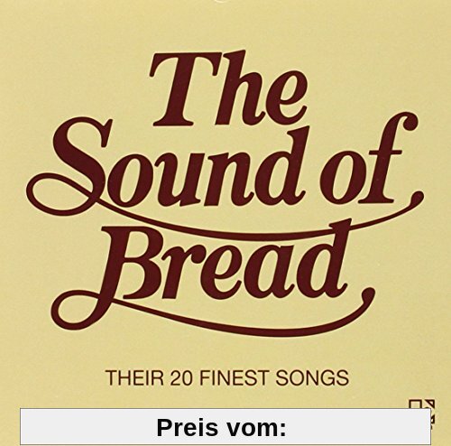 Sound of Bread,the von Bread