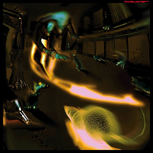 Sixth Stitch [Vinyl LP] von Break World Records