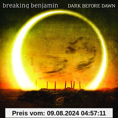 Dark Before Dawn von Breaking Benjamin