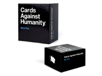 Cards Against Humanity - Blue Expansion (EN) von Breaking Games