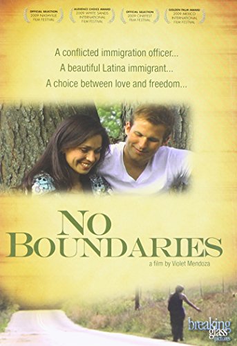 No Boundaries [DVD] [Region 1] [NTSC] [US Import] von Breaking Glass