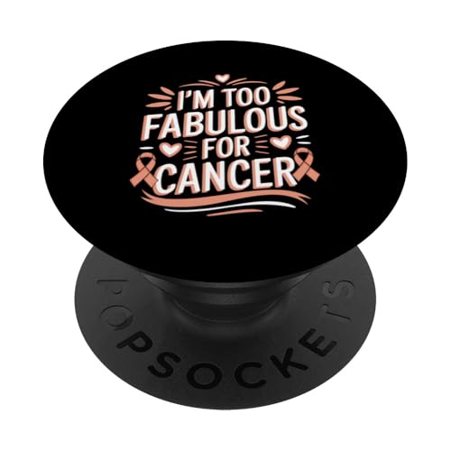 Brustkrebsbewusstsein Monat Pink Ribbon Chemotherapie PopSockets Klebender PopGrip Brustkrebsbewusstsein Monat Pink Ribbon Chemotherapie PopSockets Klebender PopGrip von Breast Cancer Awareness Pink Ribbon Chemotherapy