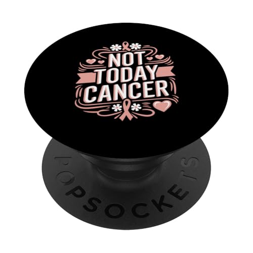 Brustkrebsbewusstsein Monat Pink Ribbon Chemotherapie PopSockets Klebender PopGrip Brustkrebsbewusstsein Monat Pink Ribbon Chemotherapie PopSockets Klebender PopGrip von Breast Cancer Awareness Pink Ribbon Chemotherapy