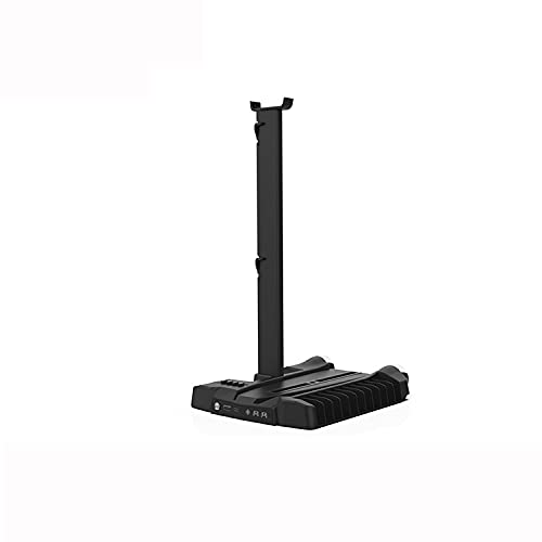 Breeshy Spiel konsolen Ladeständer Spiel konsolen Ladestation mit Disc Lager gestell für Breeshy Spiel konsolen Ladeständer Spiel konsolen Ladestation mit Disc Lager gestell für von Breeshy