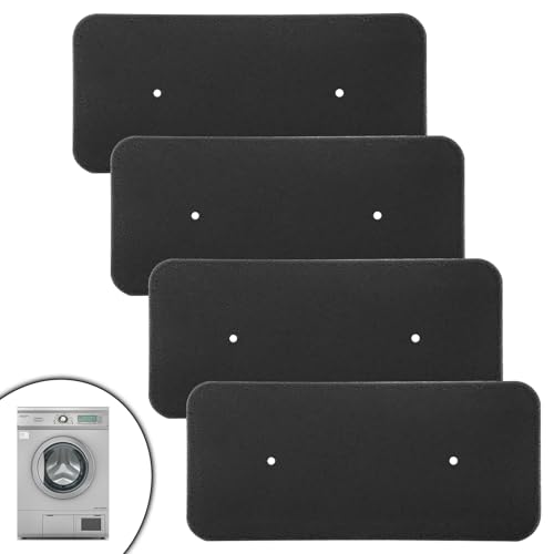 4 Stück Ersatzfilter für Wäschetrockner für Hoover Candy 40006731, wiederverwendbare Flusenfilter, Schwammfilter für Kondensatrockner und Wärmepumpe 4 Stück Ersatzfilter für Wäschetrockner für Hoover Candy 40006731, wiederverwendbare Flusenfilter, Schwammfilter für Kondensatrockner und Wärmepumpe von Brelet