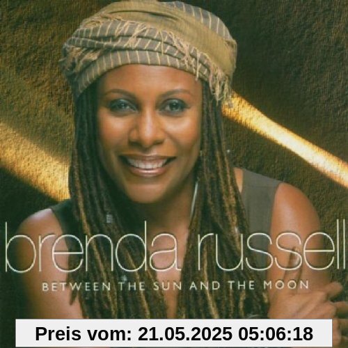 Between the Sun and the Moon Between the Sun and the Moon von Brenda Russell