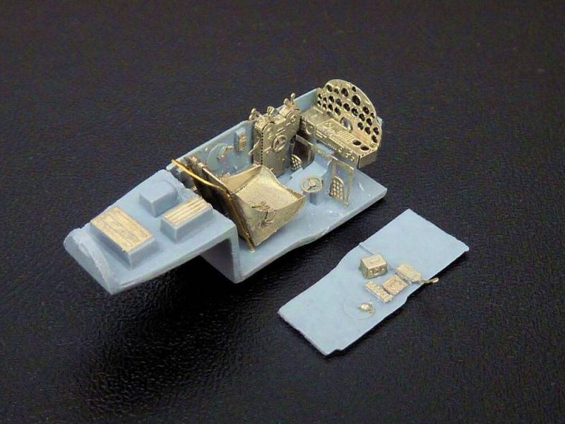 P-38 Lightning (RS Models) von Brengun