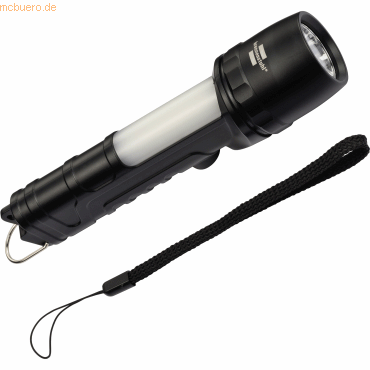 10 x Brennenstuhl Taschenlampe THL 300 LuxPremium 1178690 LED 10 x Brennenstuhl Taschenlampe THL 300 LuxPremium 1178690 LED von Brennenstuhl