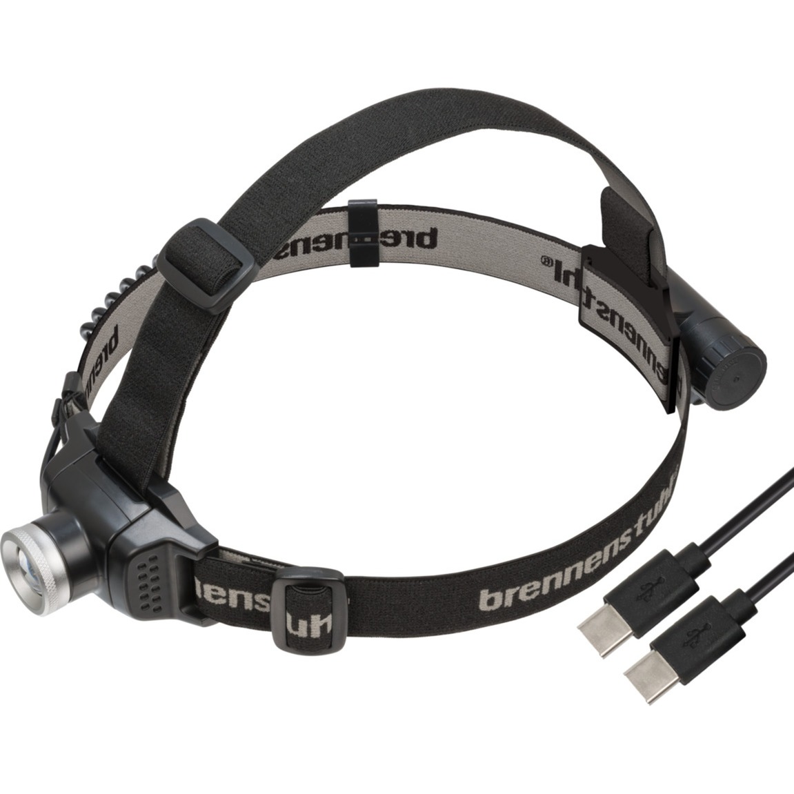 Akku LED Kopflampe LuxPremium KL 251 A, LED-Leuchte Akku LED Kopflampe LuxPremium KL 251 A, LED-Leuchte von Brennenstuhl