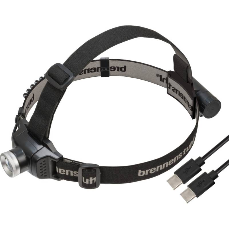 Akku LED Kopflampe LuxPremium KL 251 A, LED-Leuchte von Brennenstuhl