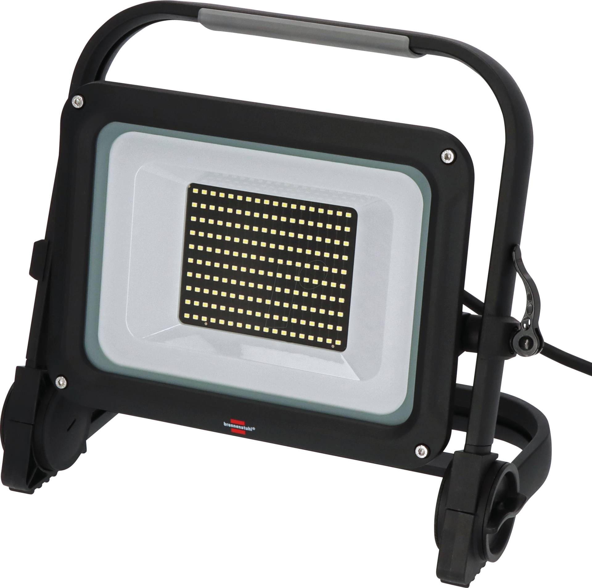 BRE 1171250047 - LED Strahler JARO 14060 M, 100 W, 11500 lm BRE 1171250047 - LED Strahler JARO 14060 M, 100 W, 11500 lm von Brennenstuhl